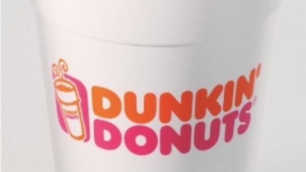 Dunkin' Donuts High Quality Coffee Dunkin' Donuts High Quality Coffee