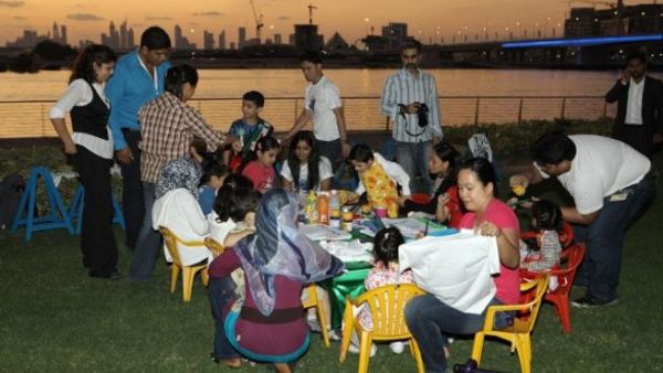 Dubai Early Childhood Development Centre
