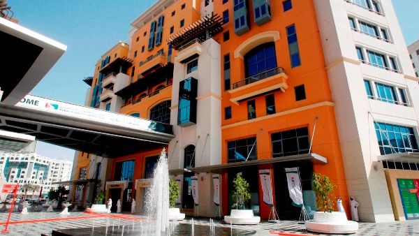 Department of Economic Development 