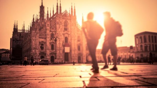 Milan