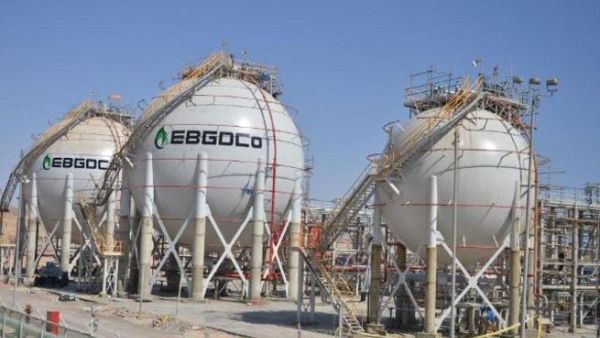 EBGDCo, NGL extraction plant EBGDCo, NGL extraction plant