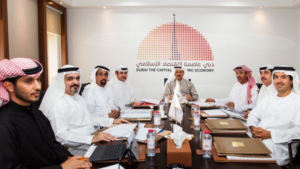 At the meeting chaired by His Excellency Sultan bin Saeed Al Mansouri, Chairman of DIEDC, board members approved in principle several initiatives to be executed in the upcoming four-year period. At the meeting chaired by His Excellency Sultan bin Saeed Al Mansouri, Chairman of DIEDC, board members approved in principle several initiatives to be executed in the upcoming four-year period.