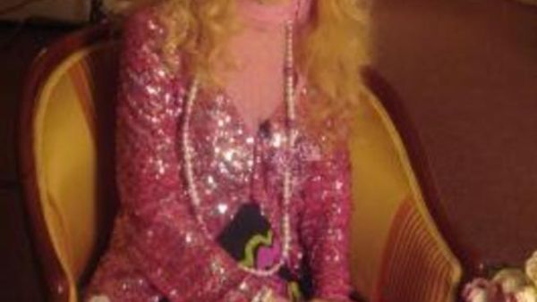 DIFF 2010 to honour Arab icon Sabah with lifetime achievement award DIFF 2010 to honour Arab icon Sabah with lifetime achievement award