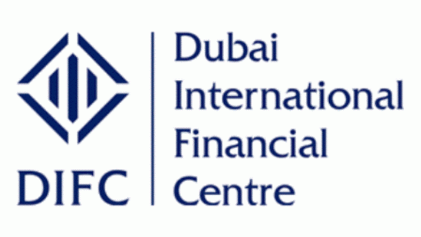 Dubai International Financial Centre