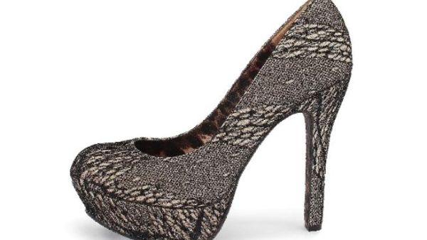 Step into the Diskko and feel like the Queen of the Jungle Step into the Diskko and feel like the Queen of the Jungle