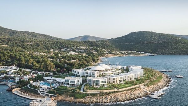 The global luxury lifestyle and hospitality brand that is celebrating its 20th anniversary this year, will kick off the Bodrum summer season on April 27th.