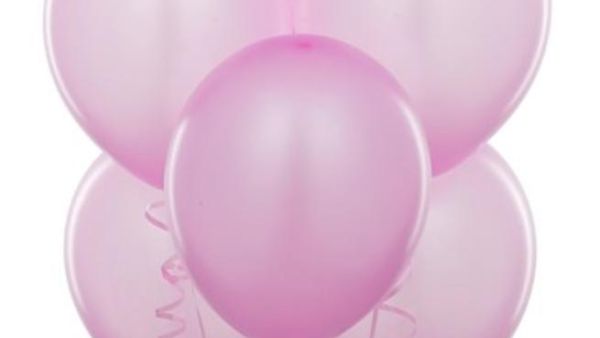 Dubai Ladies Club Balloons of Hope Initiative Dubai Ladies Club Balloons of Hope Initiative