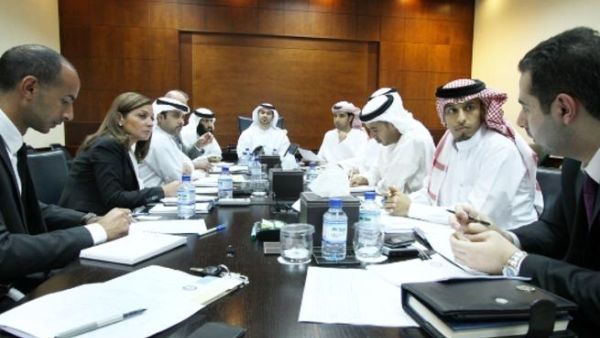 During the workshop During the workshop