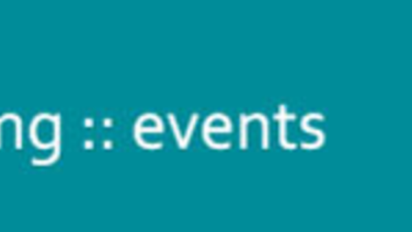 dmg events