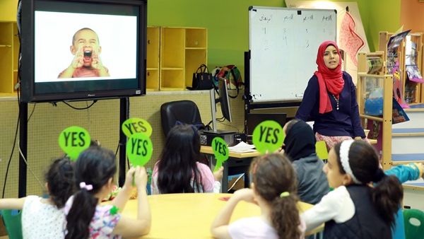 DPL Summer Activities