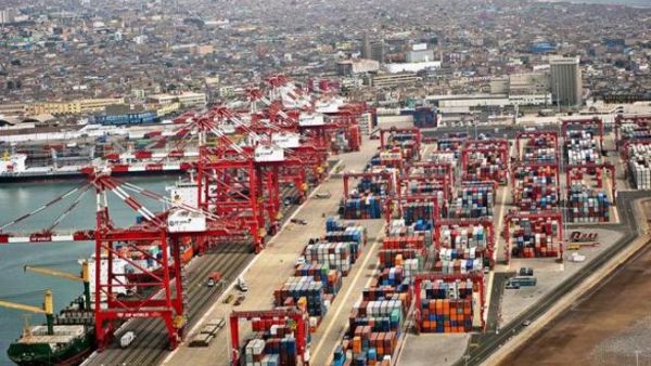 DP World DP World
