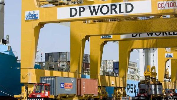 Increased trading activity from companies based in free zones resulted in a rise in the UAE's non-oil foreign trade. (Shutterstock)