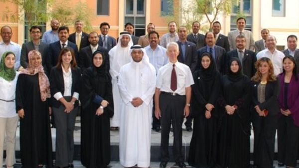 DQA assessors DQA assessors