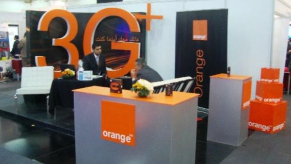 شركة Orange الأردن تقدم رعايتها البلاتينية لمؤتمر الهندسة الكهربائية والإلكترونية الأردني الدولي السابع