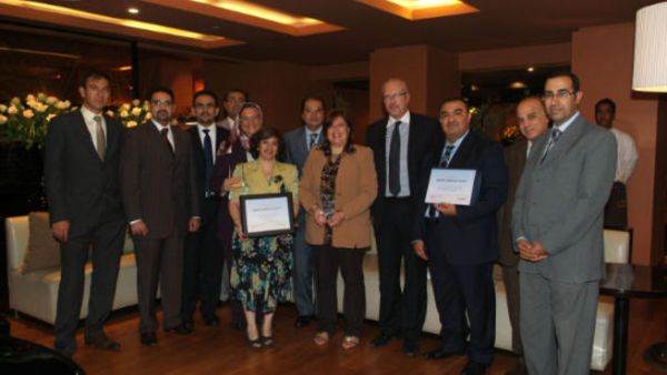 Crédit Agricole Egypt team Crédit Agricole Egypt team