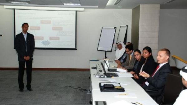 Dubai SME hosted three workshops at the Business Village to share the findings of the study with the various stakeholders in SME development