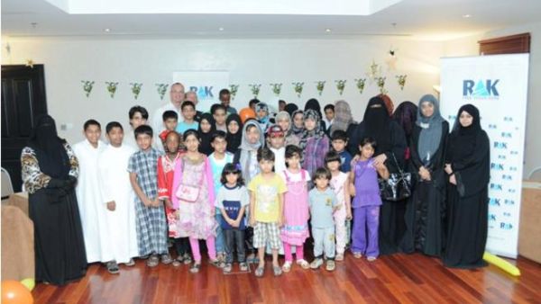 During the event