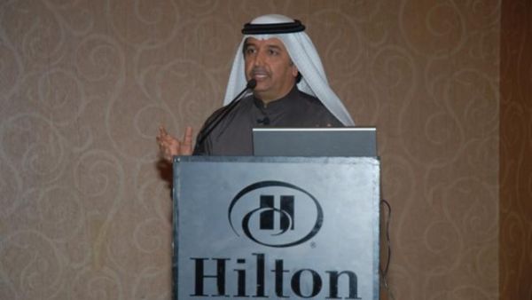 Mohammed Saleh Badri, ESMA Acting Director General