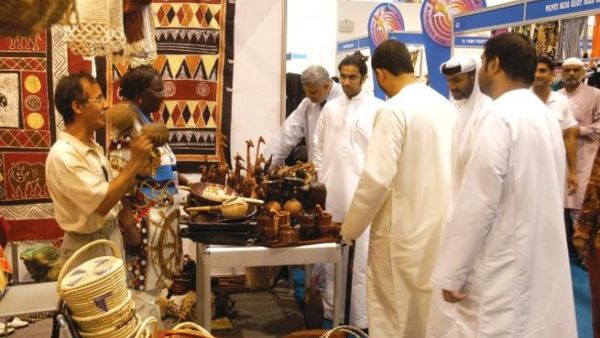 During Ramadan & Eid Fair