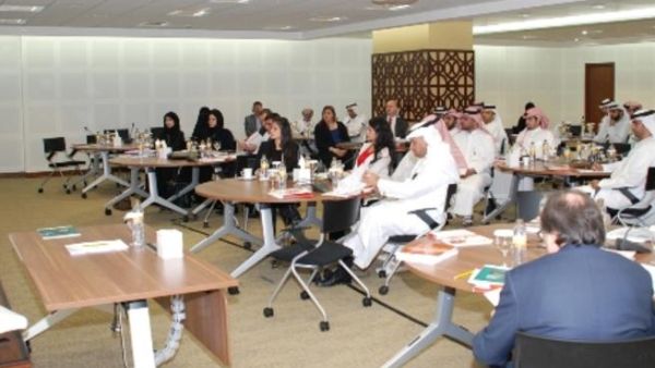 During the meeting