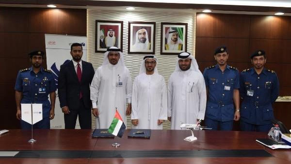 The agreement was signed on the part of Dubai Customs by Ibrahim Kamali, director of Passenger Operations Department, and on behalf of Emirates Airlines by Badr Al Shehhi, divisional vice-president, Baggage and Operations Services, in the presence of officials from both sides. 