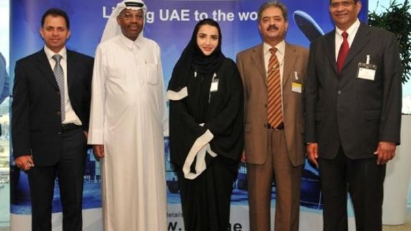 During the event