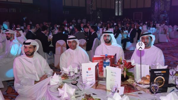 The award was given to Dubai Customs in recognition to its efforts in facilitating passage and flow of passengers in airports and improving air cargo operations and procedures.