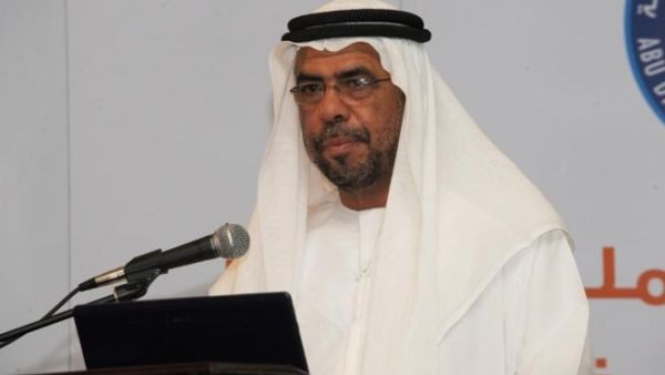 سعادة راشد محمد الشريقي، مدير عام جهاز أبوظبي للرقابة الغذائية