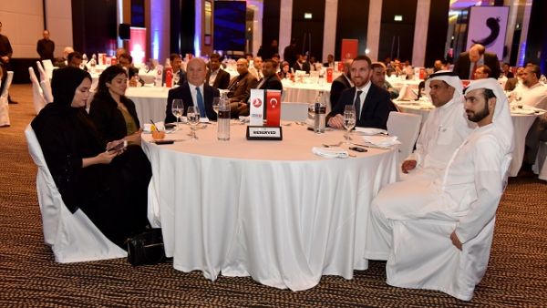 During the ceremony, Nirvana Travel & Tourism, the leading tour operator of the UAE has been honored with the ‘Best Travel Agent’ in UAE. 
