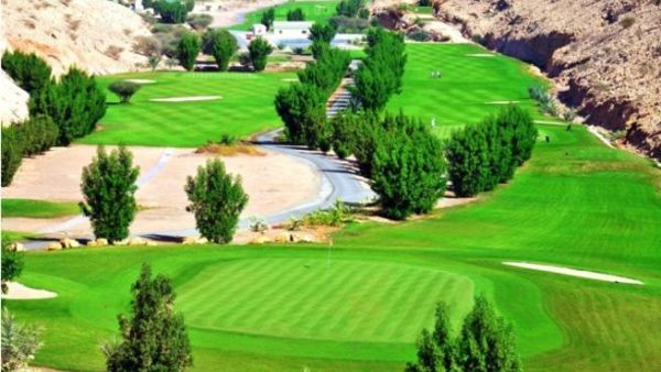 Ghala Golf Club Ghala Golf Club