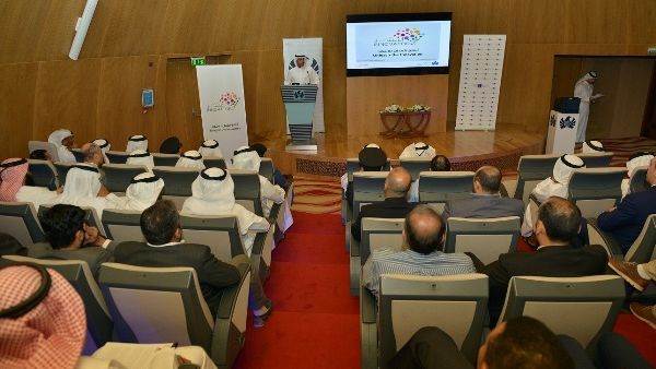 The event saw the signing of an agreement between Dubai Customs and the British University in Dubai (BUiD) on research and knowledge sharing.