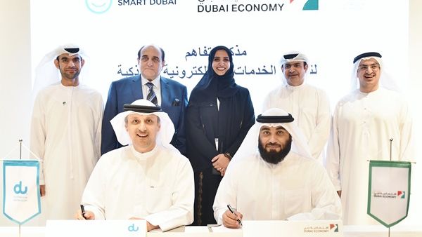 During ‘Dubai Pulse’ initiative
