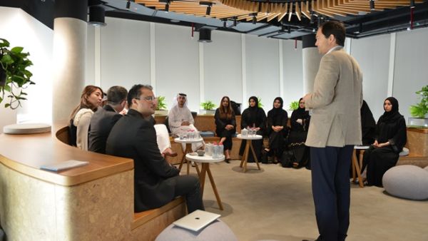 The workshop addressed various approaches to upgrade services and scientifically quantify and measure their quality. 