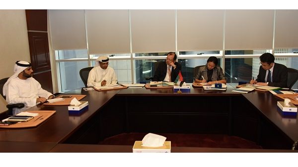 Dubai Customs also coordinates with other customs administrations in the GCC under the unified customs law.