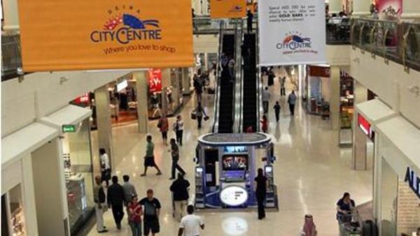 ارتفاع عدد الزوار والمبيعات بنسبة 10-25% في مختلف مراكز التسوق