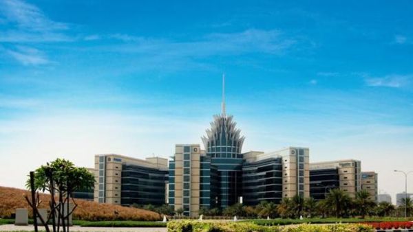 Dubai Silicon Oasis