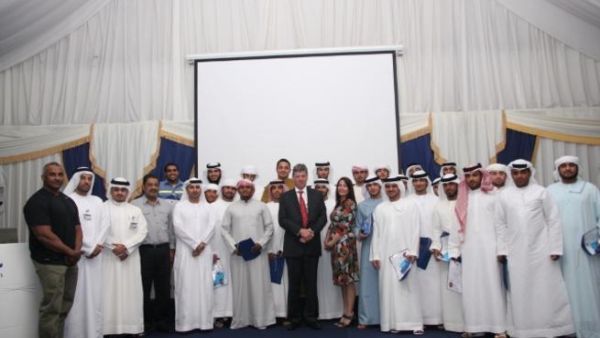 DUBAL Engineering Graduates
