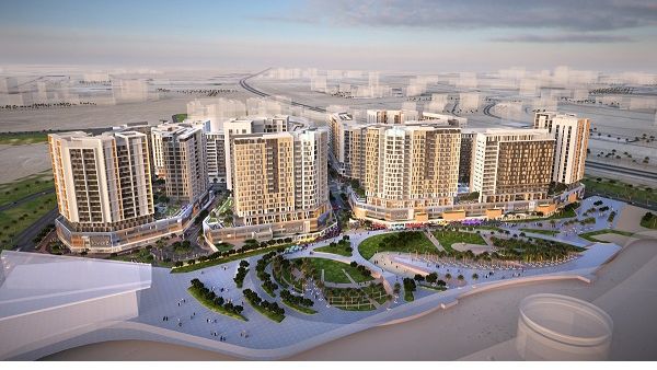 Dubai World Trade Centre Dubai World Trade Centre
