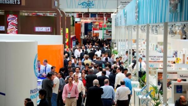 Blockbuster show Gulfood starts the year off with record numbers, and continued growth forecasted for Dubai’s events industry in 2011