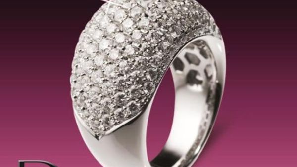A blend of quality materials, innovation, eye for detail and superior workmanship go behind each jewel that proudly bears the 'Liali' name A blend of quality materials, innovation, eye for detail and superior workmanship go behind each jewel that proudly bears the 'Liali' name