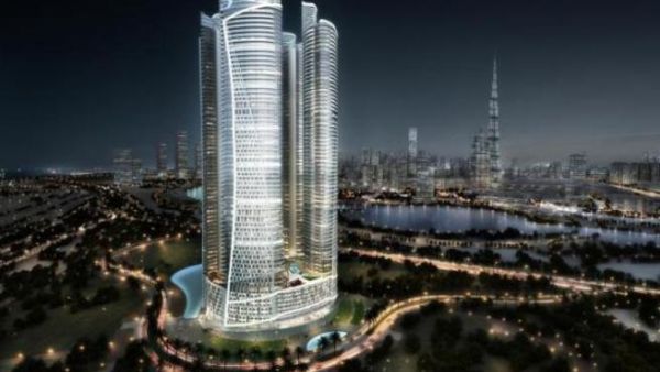 ‘DAMAC Towers by Paramount’