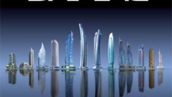 Damac Properties Damac Properties