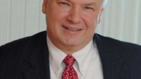 Dan Starta, Partner and Managing Director A.T. Kearney Middle East