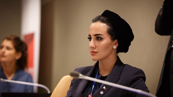 دانا العنزي