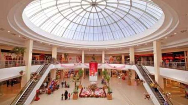 Dandy Mega Mall Dandy Mega Mall