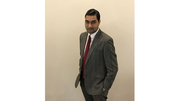 دانيال شون، رئيس شركة شون العقارية