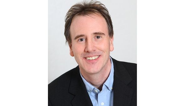 David Emm, Principal Security Researcher at Kaspersky Lab David Emm, Principal Security Researcher at Kaspersky Lab