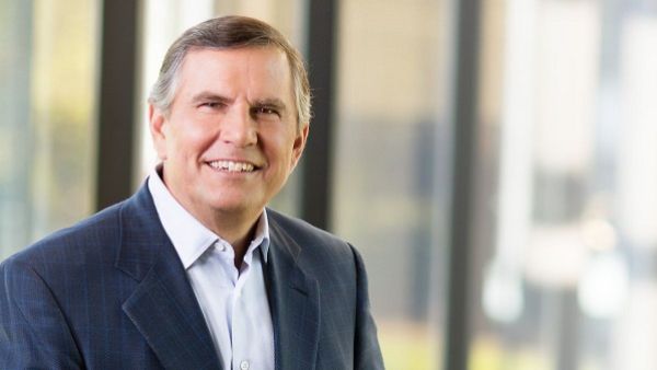 David N. Farr., Emerson Chairman and Chief Executive Officer David N. Farr., Emerson Chairman and Chief Executive Officer