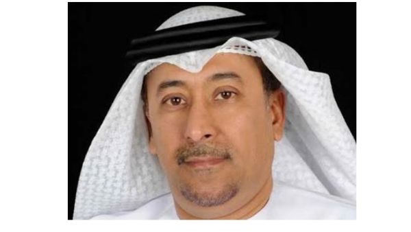 Dawood Al Hajri, Director General of Dubai Municipality. Dawood Al Hajri, Director General of Dubai Municipality.