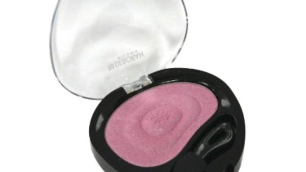 New Deborah 24 ORE Velvet Eye Shadow 